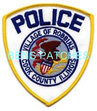ILLINOIS,ROBBINS POLICE 1_wm